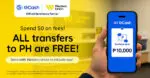 GCash and Western Union KV 3