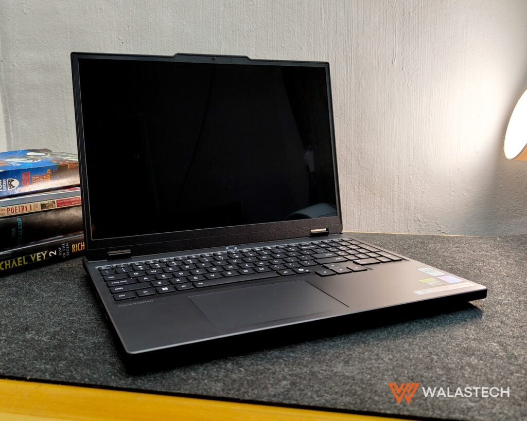 Lenovo Legion 5 15IRX10 (83LY003FPH) Review: Built for Gamers, and More 87 IMG20251124020552