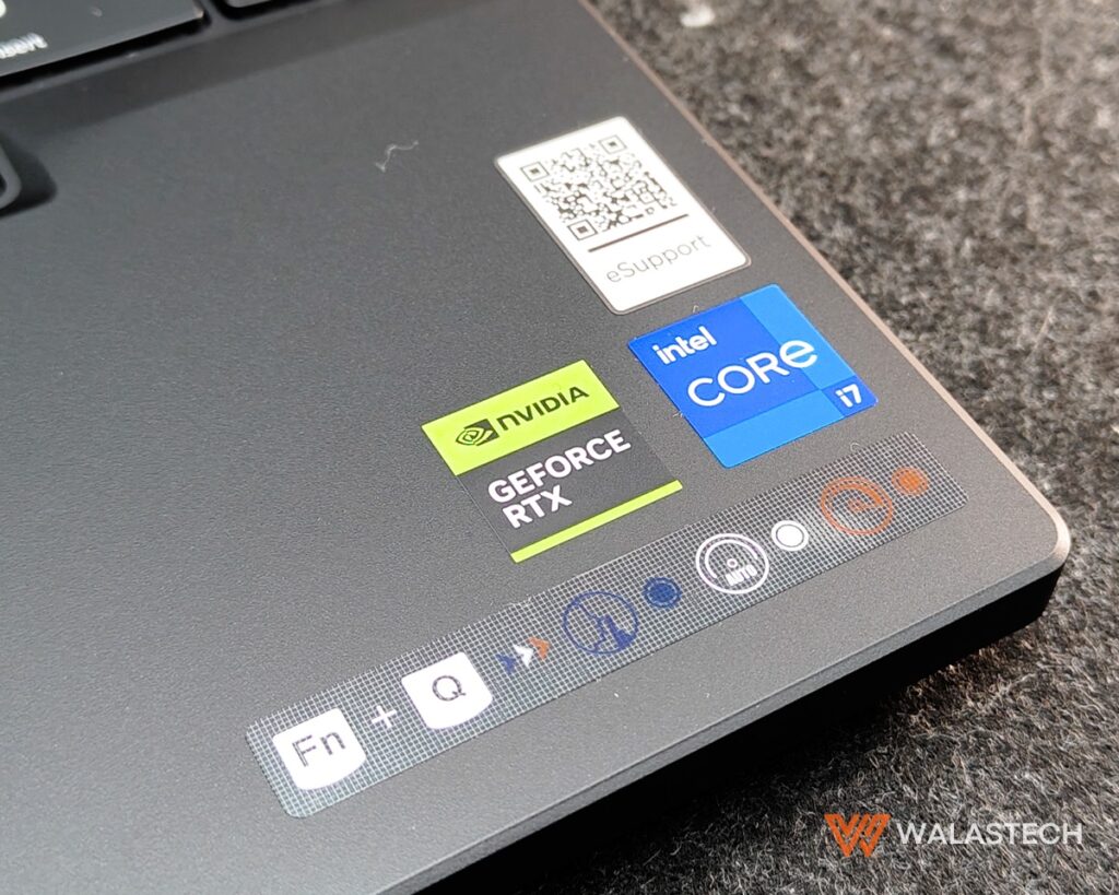 Lenovo Legion 5 15IRX10 (83LY003FPH) Review: Built for Gamers, and More 94 IMG20251124020626