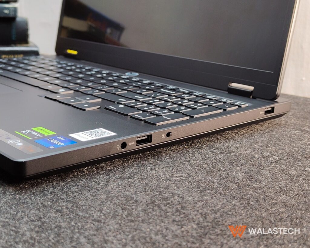 Lenovo Legion 5 15IRX10 (83LY003FPH) Review: Built for Gamers, and More 89 IMG20251124020646