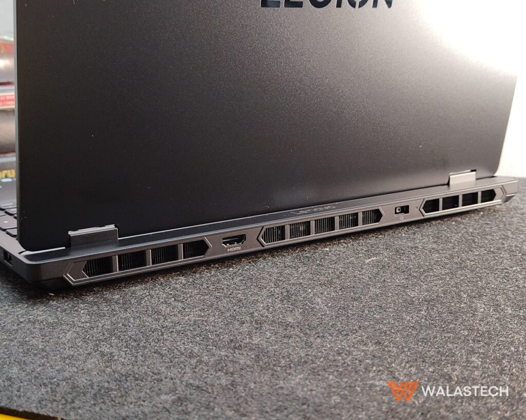 Lenovo Legion 5 15IRX10 (83LY003FPH) Review: Built for Gamers, and More 91 IMG20251124020726
