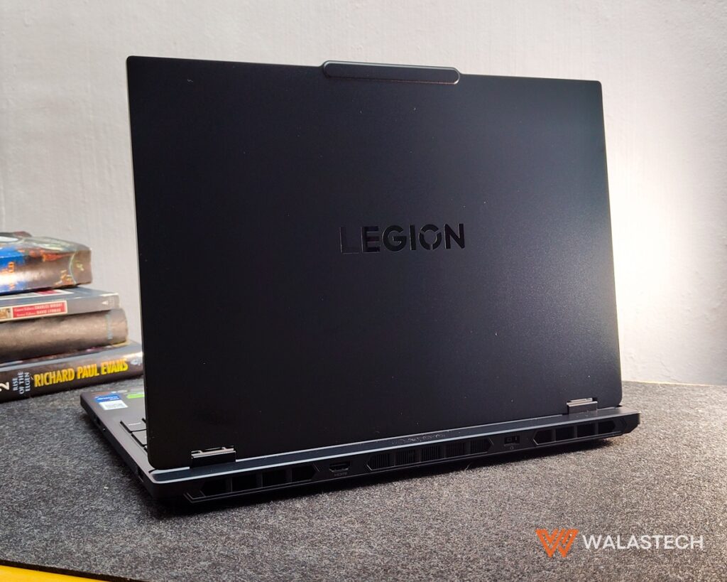 Lenovo Legion 5 15IRX10 (83LY003FPH) Review: Built for Gamers, and More 92 IMG20251124020745
