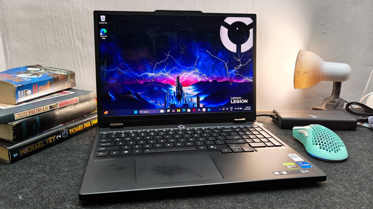 Lenovo Legion 5 15IRX10 (83LY003FPH) Review: Built for Gamers, and More 45 IMG202511240538241