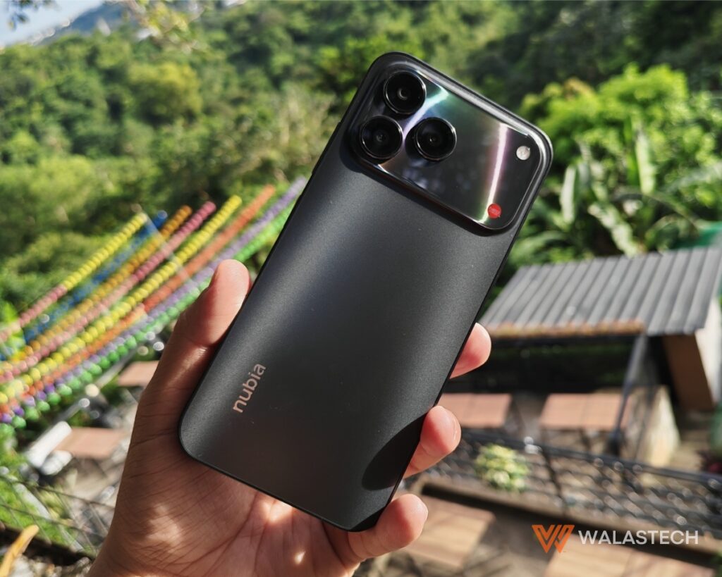 nubia V80 Design Review: Style Meets Everyday Reliability 94 IMG 20251108 162736