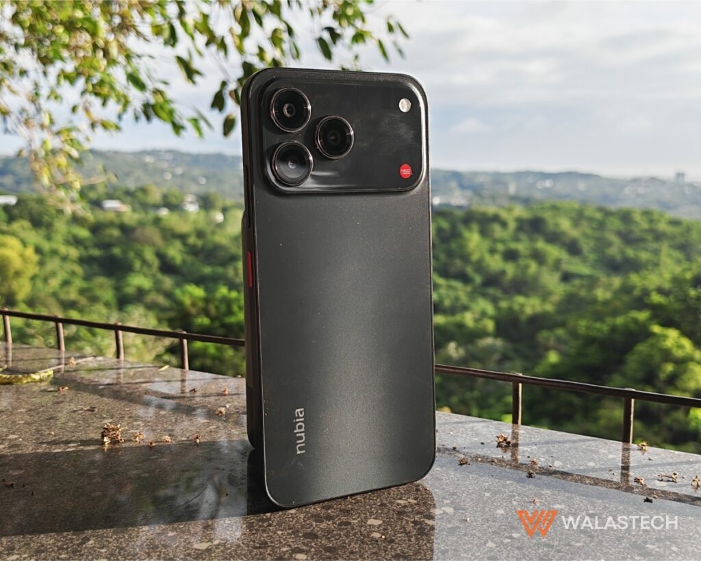 nubia V80 Design Review: Style Meets Everyday Reliability 87 IMG 20251108 162847
