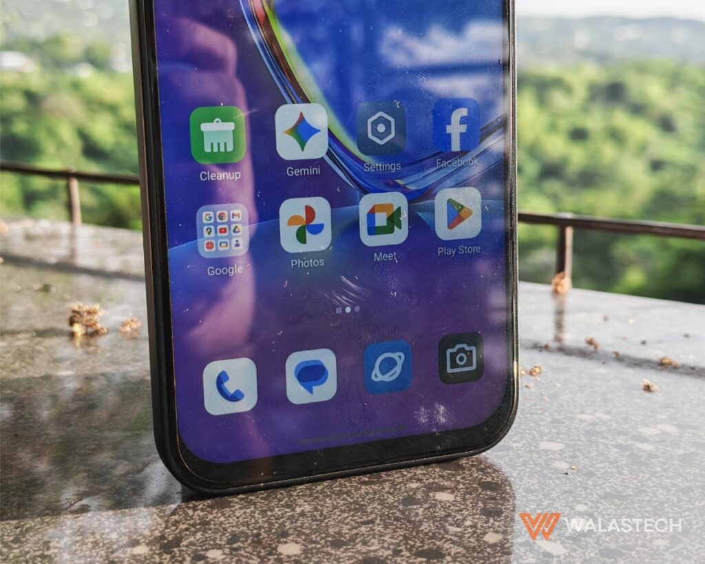 nubia V80 Design Review: Style Meets Everyday Reliability 92 IMG 20251108 163051