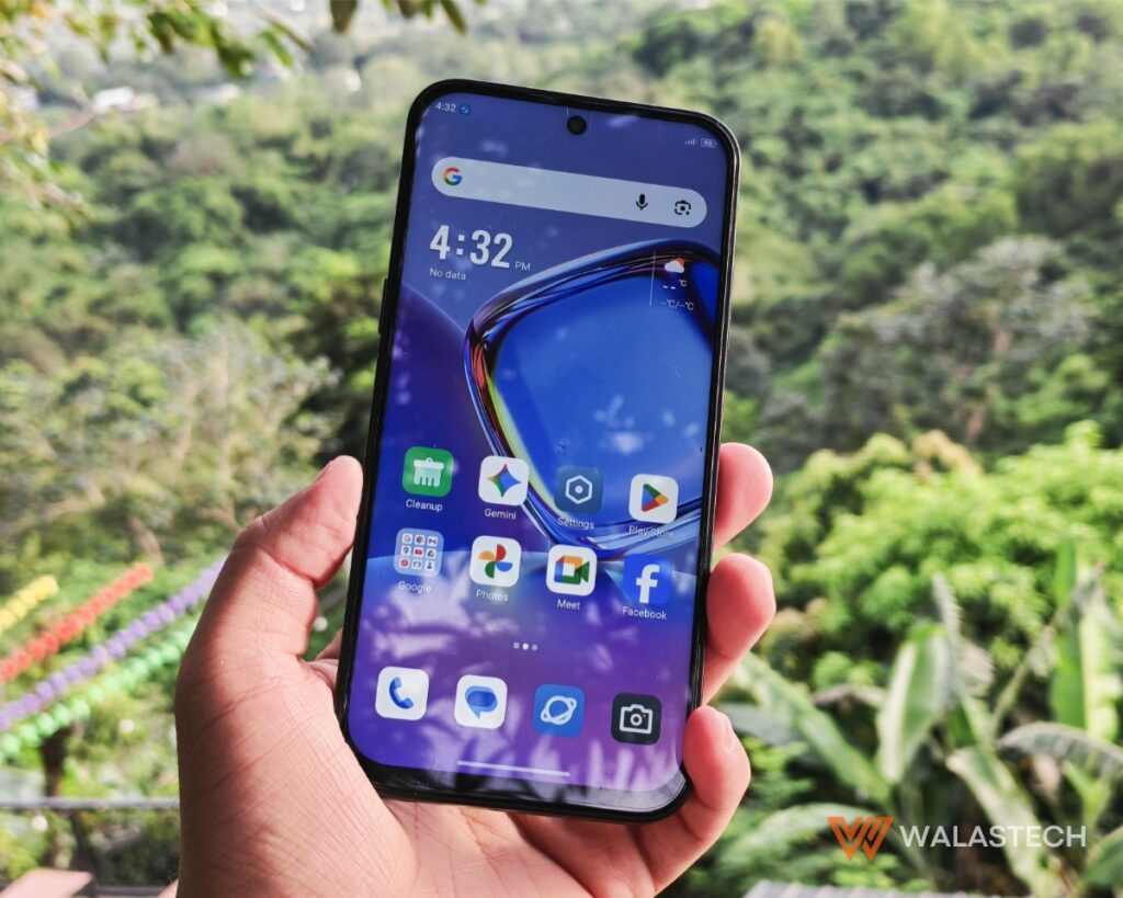 nubia V80 Design Review: Style Meets Everyday Reliability 93 IMG 20251108 163259 1