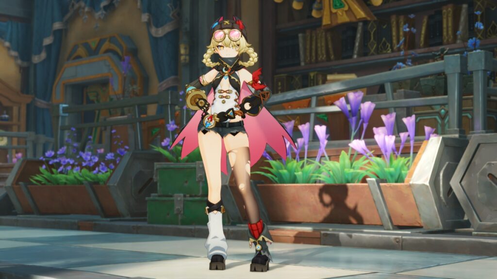 Genshin Impact Version Luna III Arrives with New Playable Characters, Moon-Prayer Night Festival 90 Jahoda