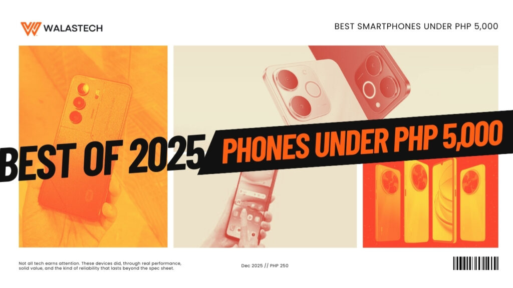 White and Blue Bold Sport Magazine Cover