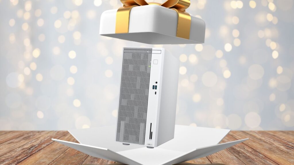 2025 ASUS Holiday Guide: Big Deals, Bigger Wins at the ROG Grand Tech Fair 90 image 10