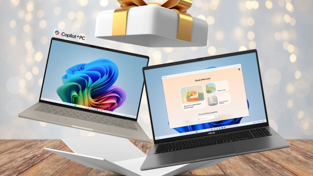 2025 ASUS Holiday Guide: Big Deals, Bigger Wins at the ROG Grand Tech Fair 88 image 11