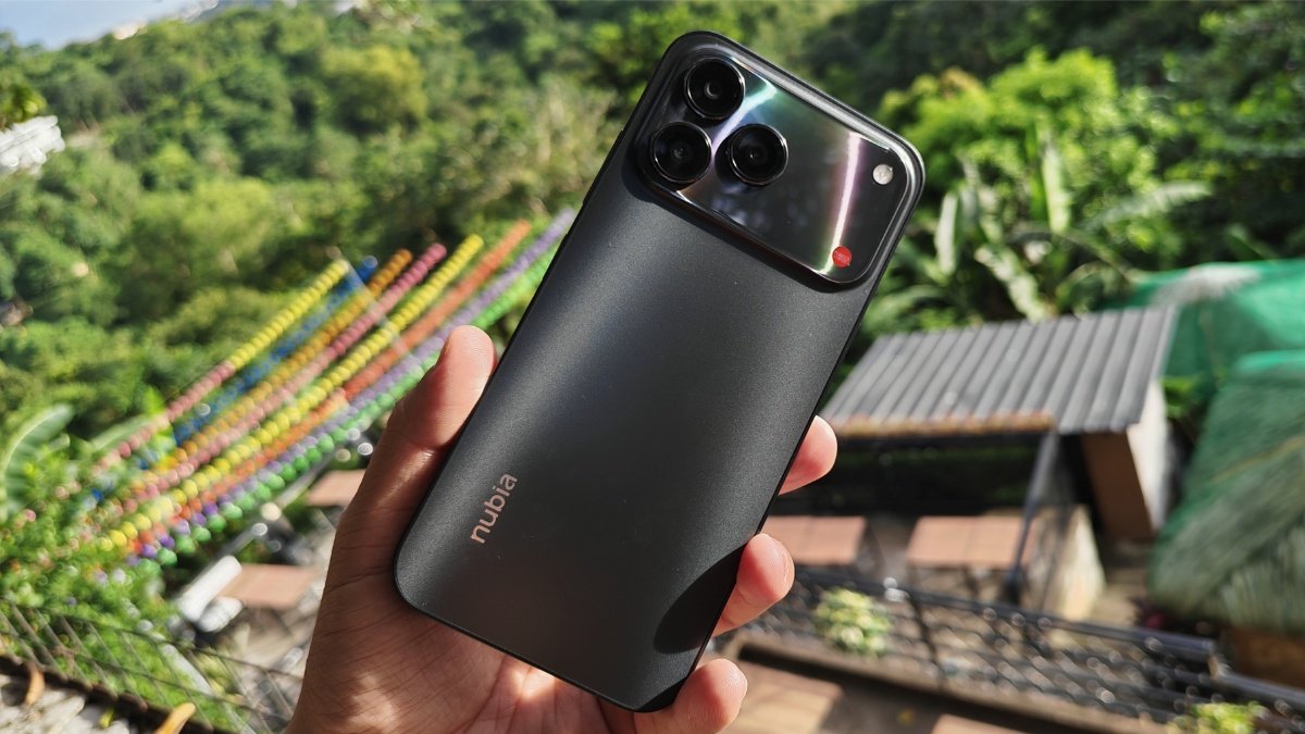 nubia V80 Design Review: Style Meets Everyday Reliability 45 nubia v80 design review philippines 12