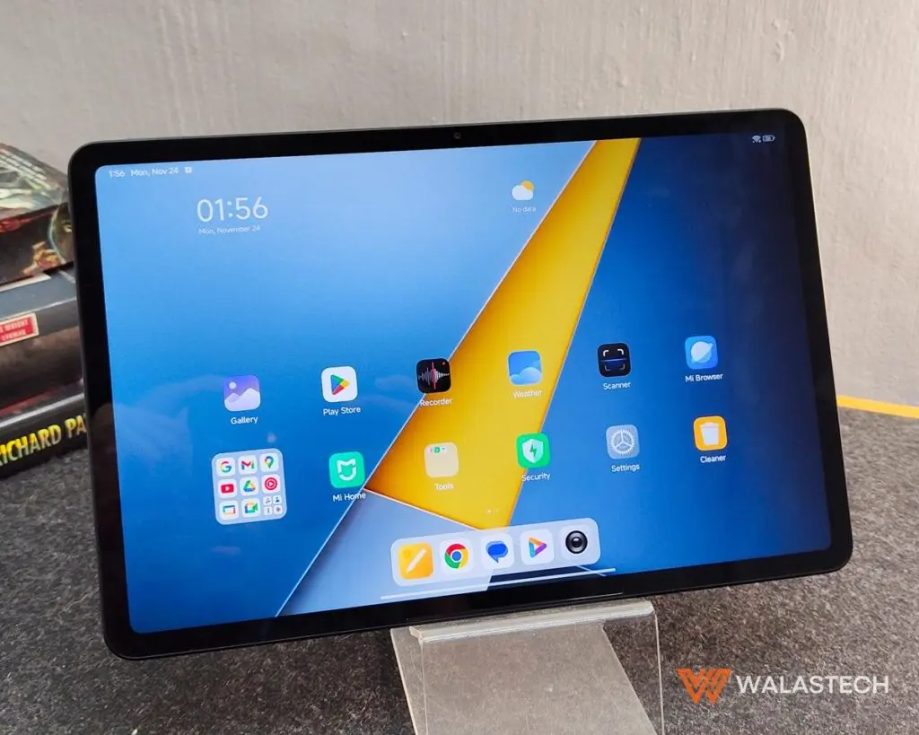 POCO Pad M1 Review: Built To Play, Ready To Work 89 poco pad m1 review philippines 7