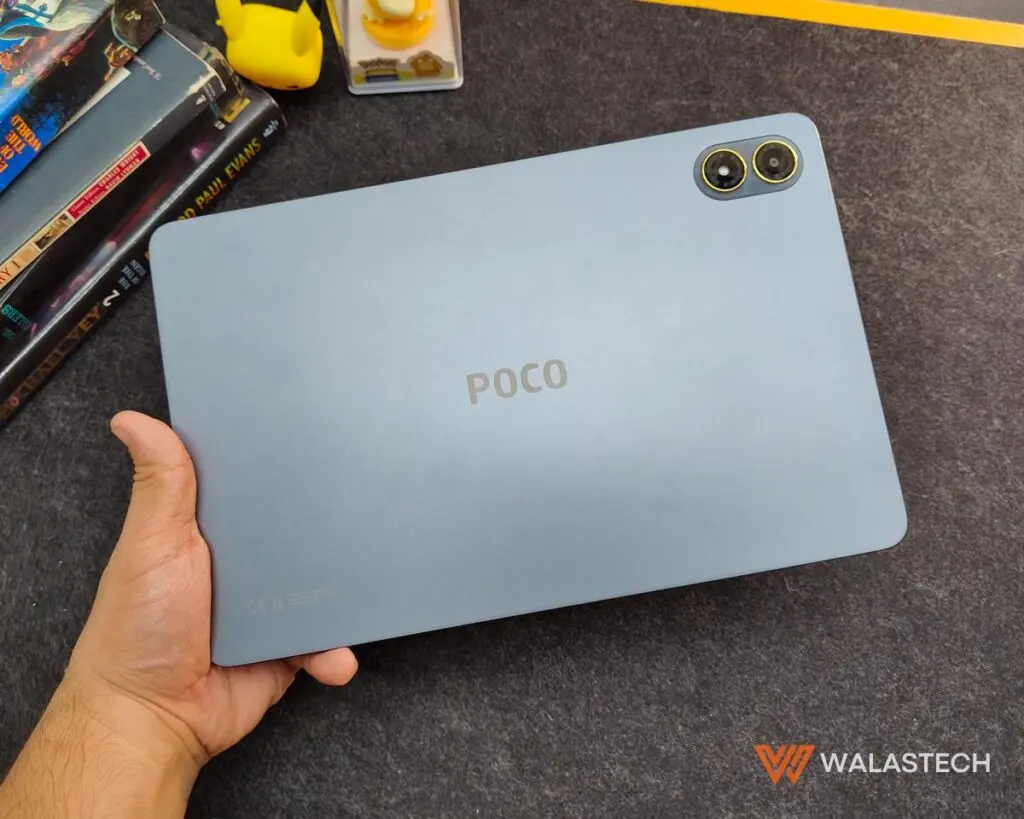 POCO Pad M1 Review: Built To Play, Ready To Work 86 poco pad m1 review philippines 9
