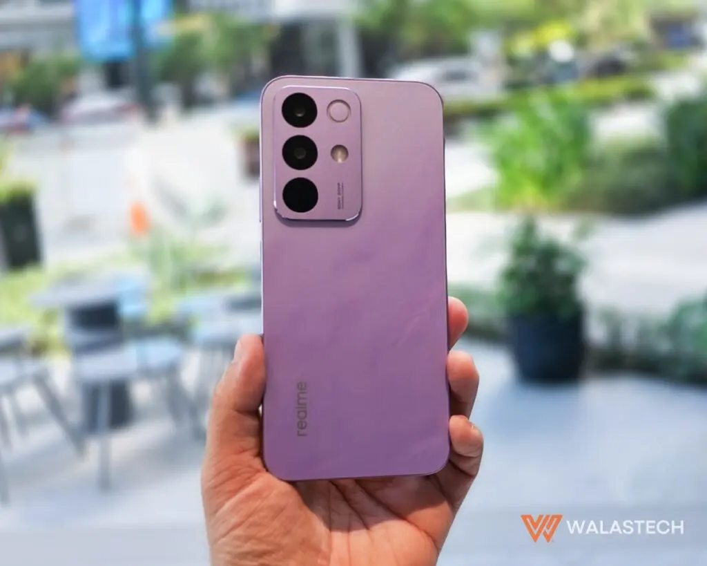 realme C85 5G Review: A Huge Upgrade | WalasTech