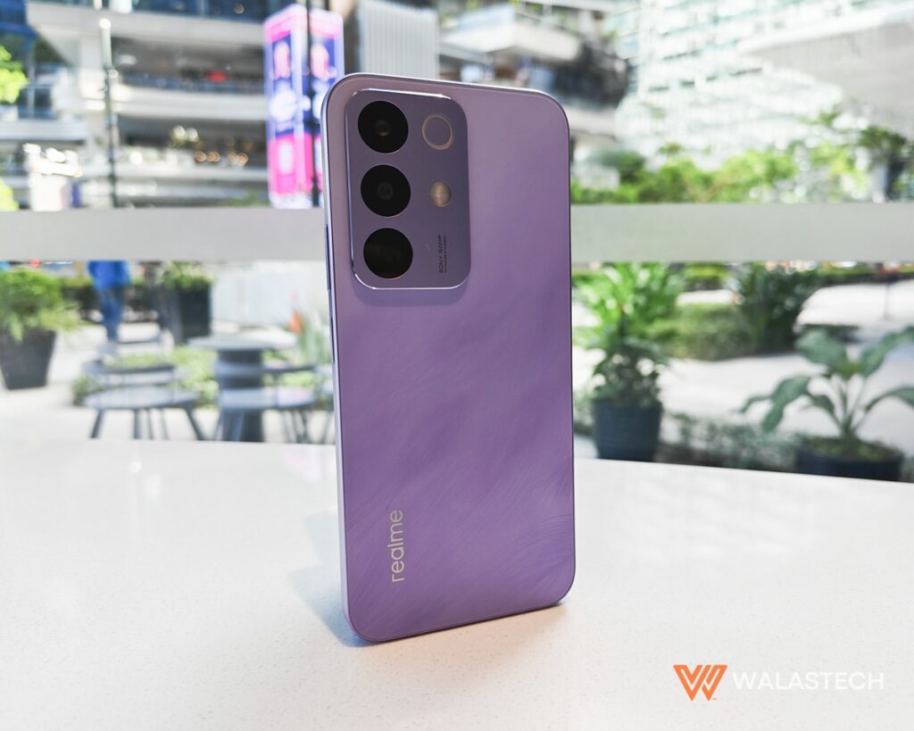 realme c85 5g review philippines 6