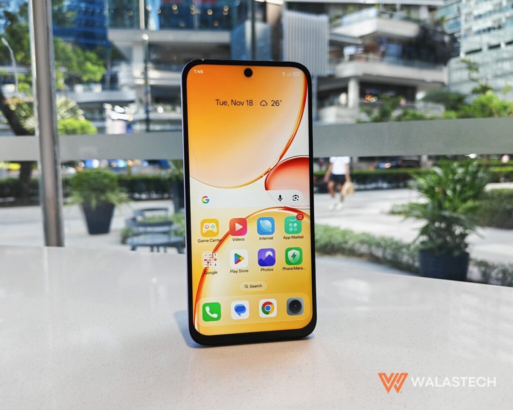 realme c85 5g review philippines 8