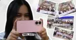 vivo V60 Lite in store availability announcement 1