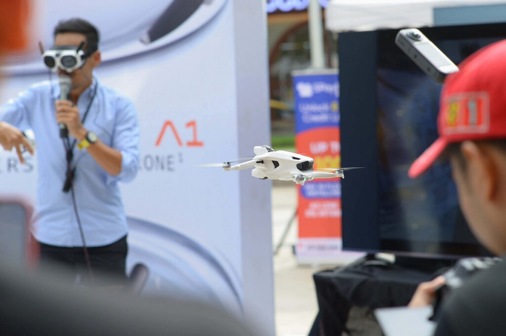 Antigravity A1 drone now in the Philippines, priced 88 antigravity a1 drone price philippines 1