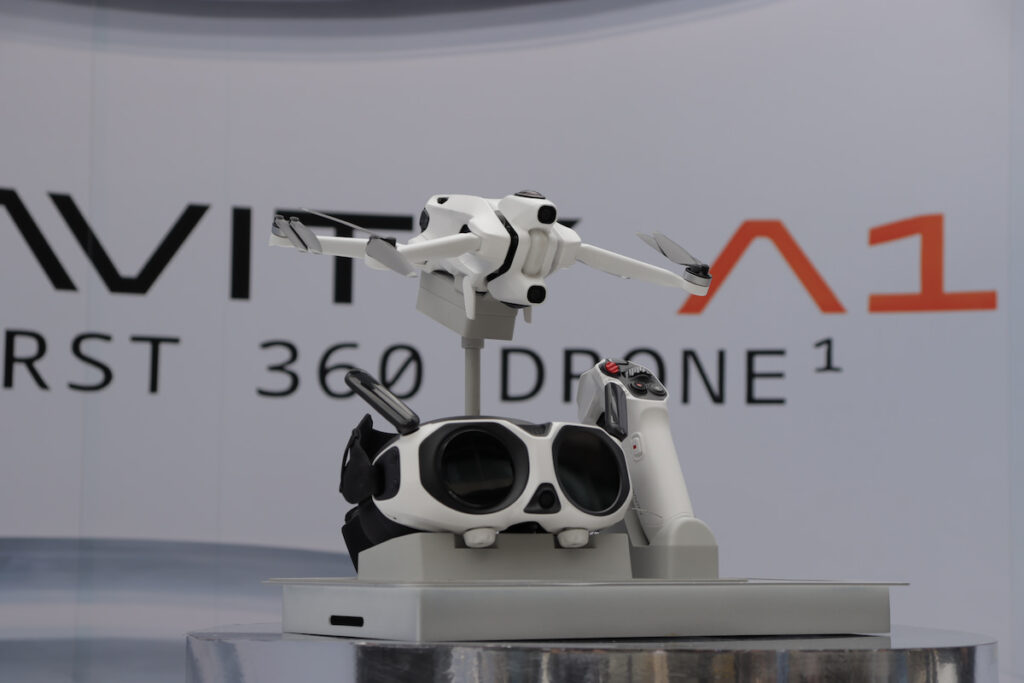Antigravity A1 drone now in the Philippines, priced 87 antigravity a1 drone price philippines 2