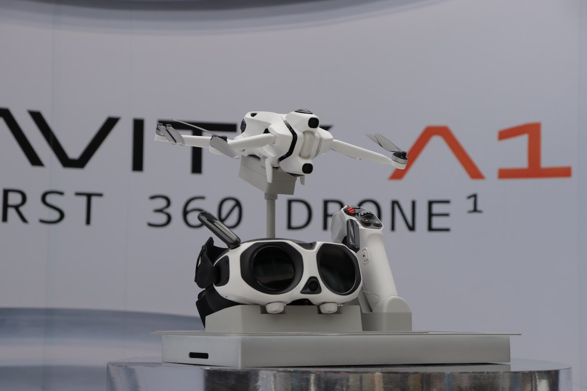 Antigravity A1 drone now in the Philippines, priced 86 antigravity a1 drone price philippines 2