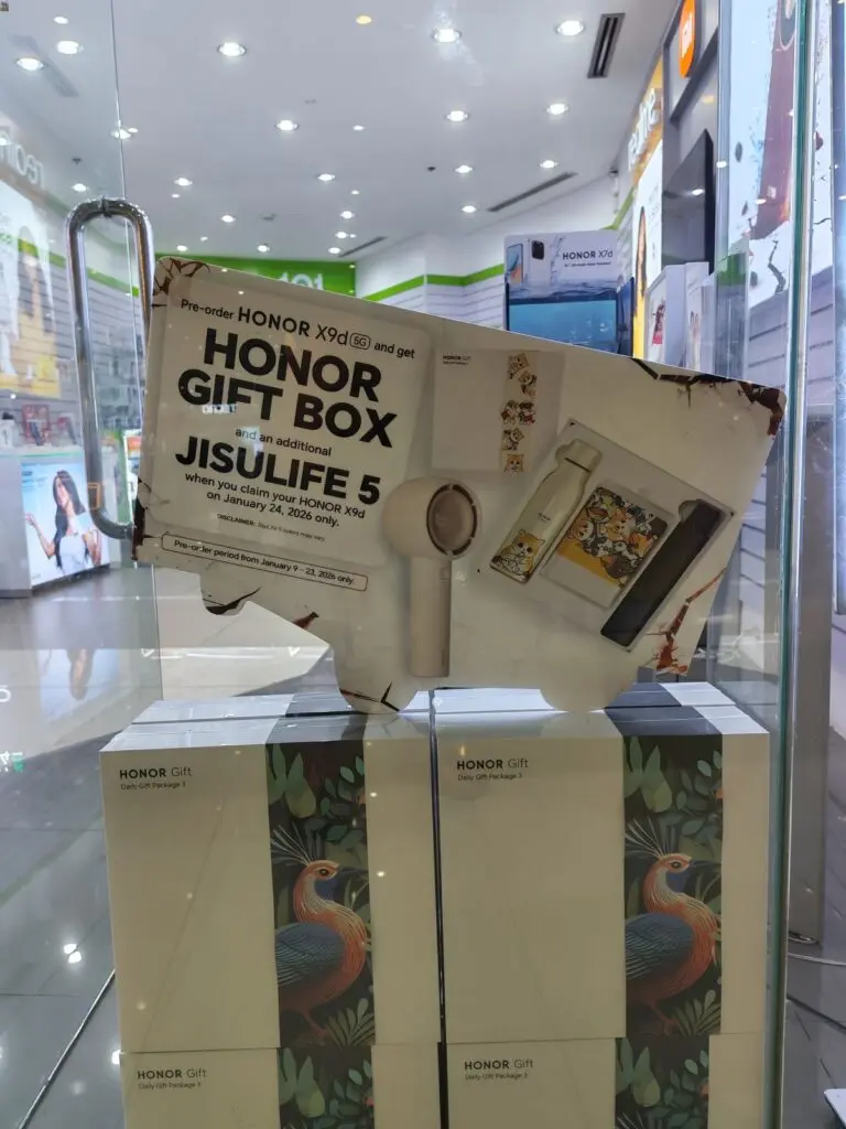 HONOR X9d 5G launching in the Philippines: Here’s what we know so far 87 honor x9d 5g philippines 2