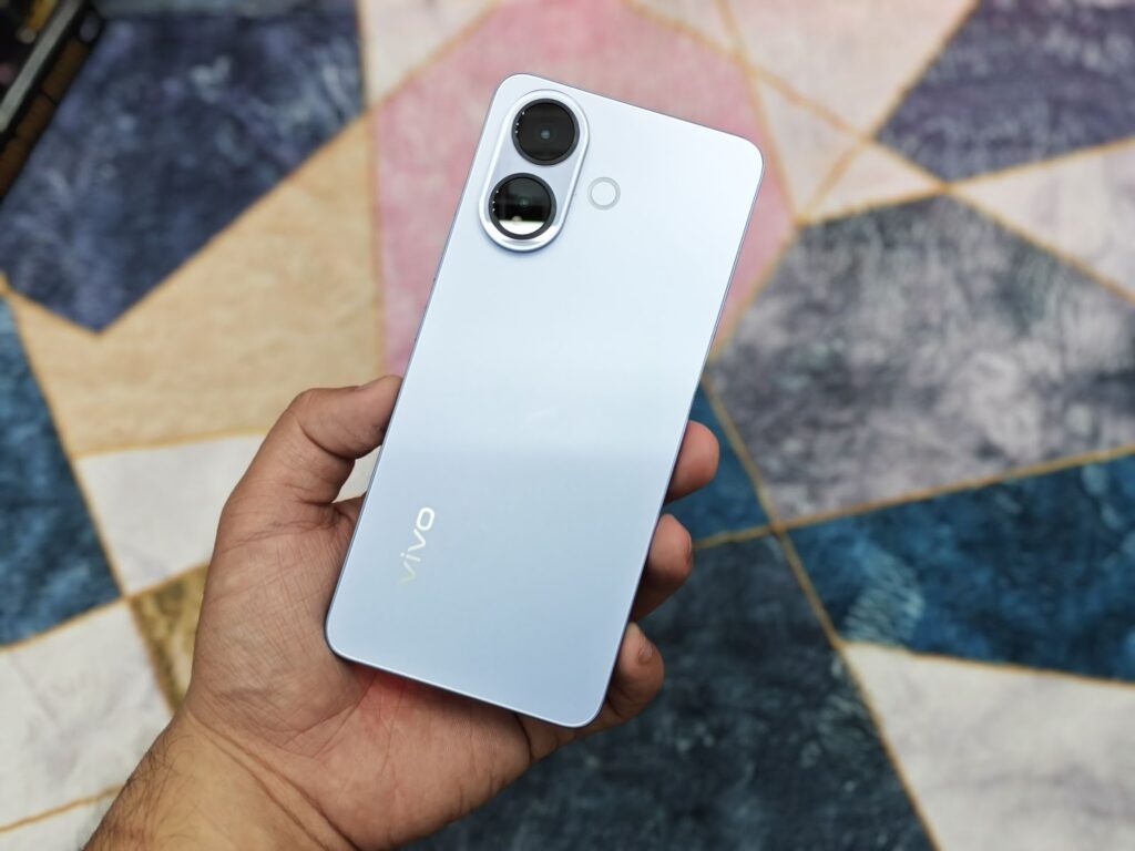 Style That Plays Hard: The vivo V60 Lite as Every Gamer’s Daily Gear 94 image 10