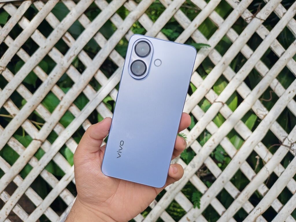 Charged for Life: How the vivo V60 Lite Powers Through Every Day 87 image