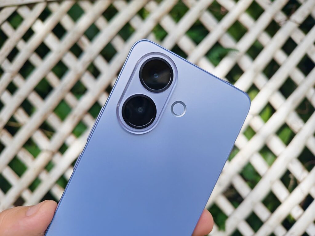 Style That Plays Hard: The vivo V60 Lite as Every Gamer’s Daily Gear 89 image 11