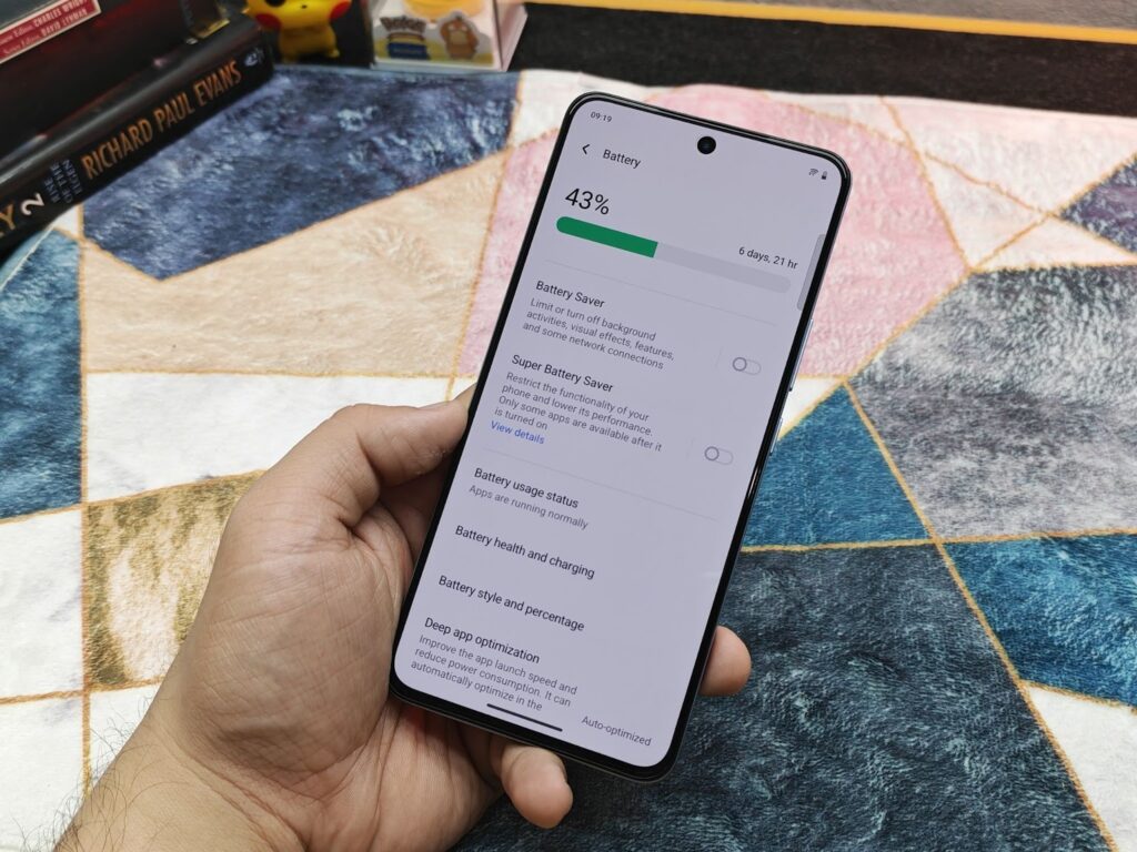 Style That Plays Hard: The vivo V60 Lite as Every Gamer’s Daily Gear 91 image 12