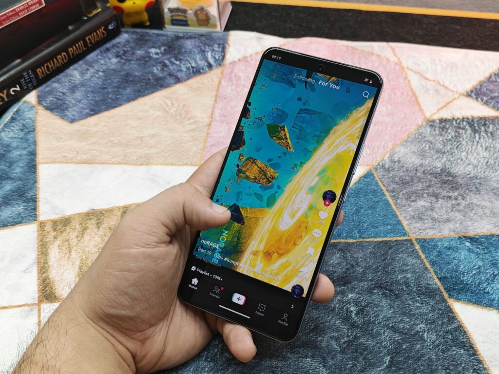 Style That Plays Hard: The vivo V60 Lite as Every Gamer’s Daily Gear 93 image 15