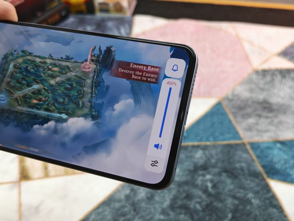Style That Plays Hard: The vivo V60 Lite as Every Gamer’s Daily Gear 92 image 9