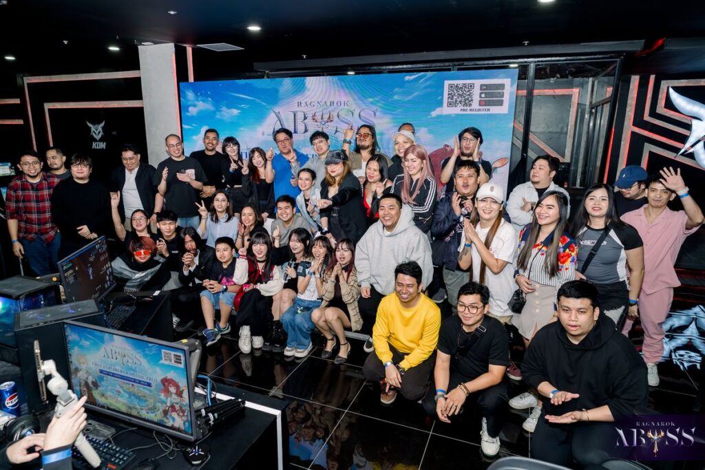 ragnarok abyss play test philippines 3