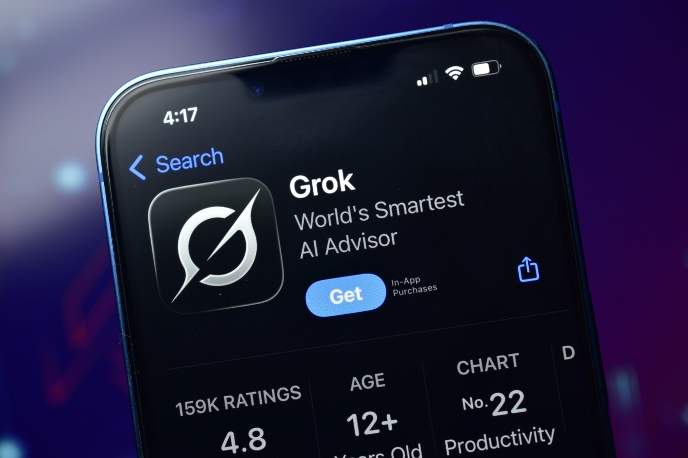 DICT Lifts Ban on Grok AI After xAI Commits to Safeguards 86 791