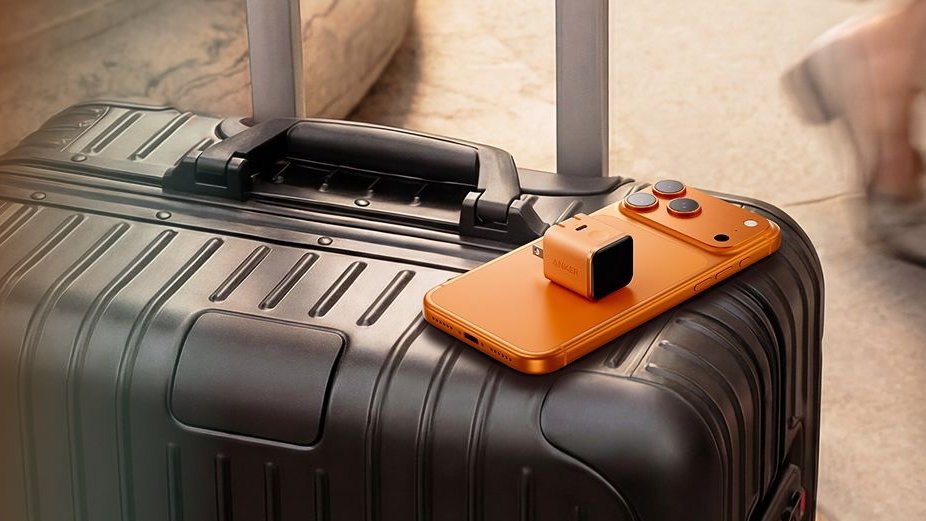 Anker brings new eufy, soundcore, and Nano accessories to the Philippines after CES 2026 95 Anker Nano 1