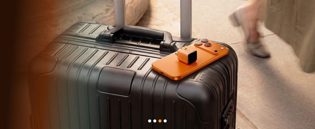 Anker brings new eufy, soundcore, and Nano accessories to the Philippines after CES 2026 89 Anker Nano