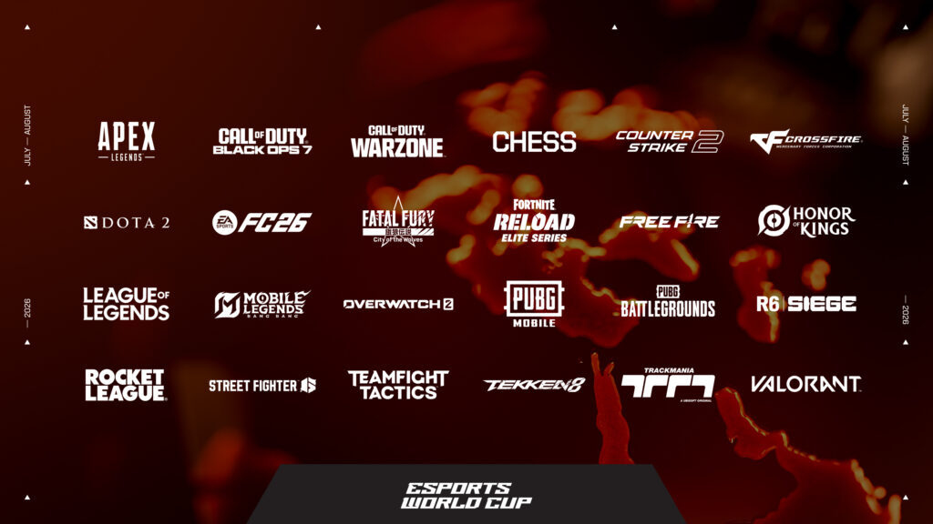 EWC26 Returning Games 2026 16x9 Basic 1