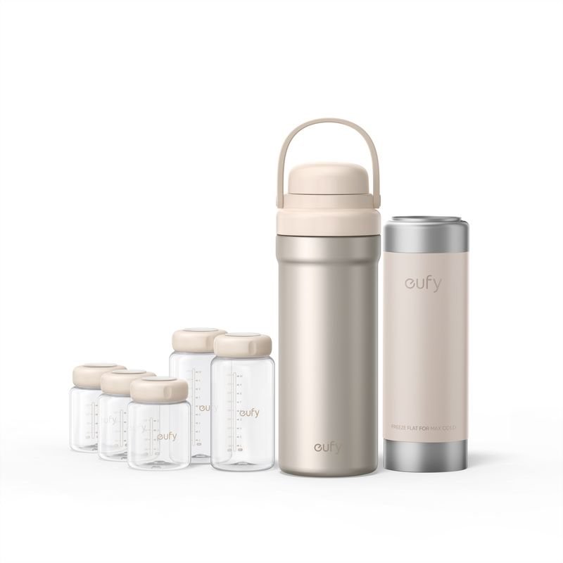 Anker brings new eufy, soundcore, and Nano accessories to the Philippines after CES 2026 87 Eufy Bottle Washer