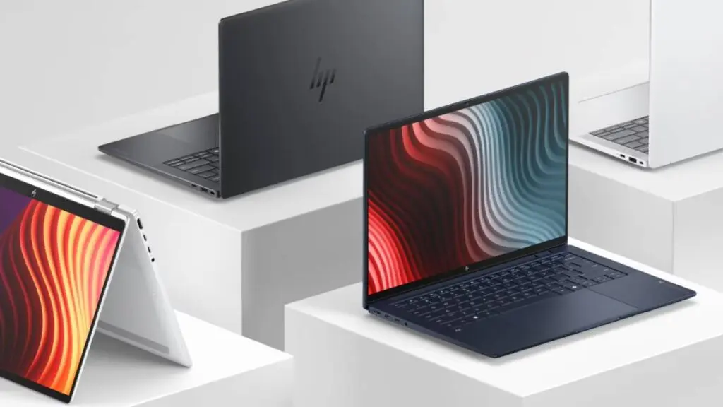 HP CES2026