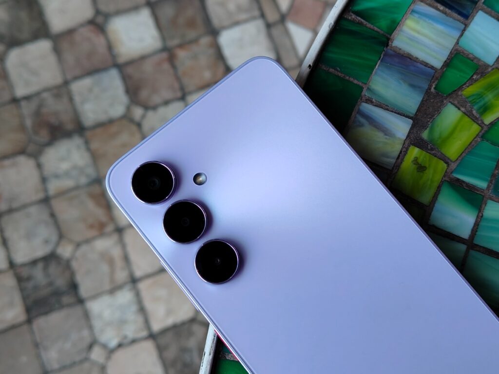 nubia V80 Max Review: Built to Endure 90 IMG20260122170229