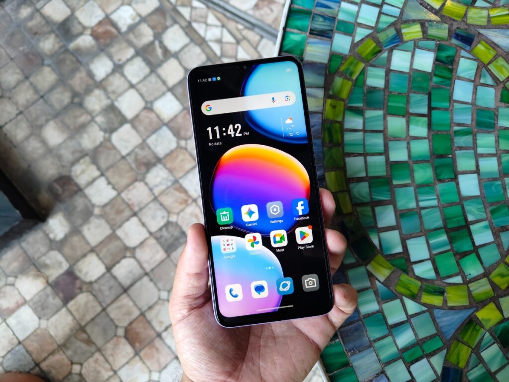 nubia V80 Max Review: Built to Endure 89 IMG20260122170353