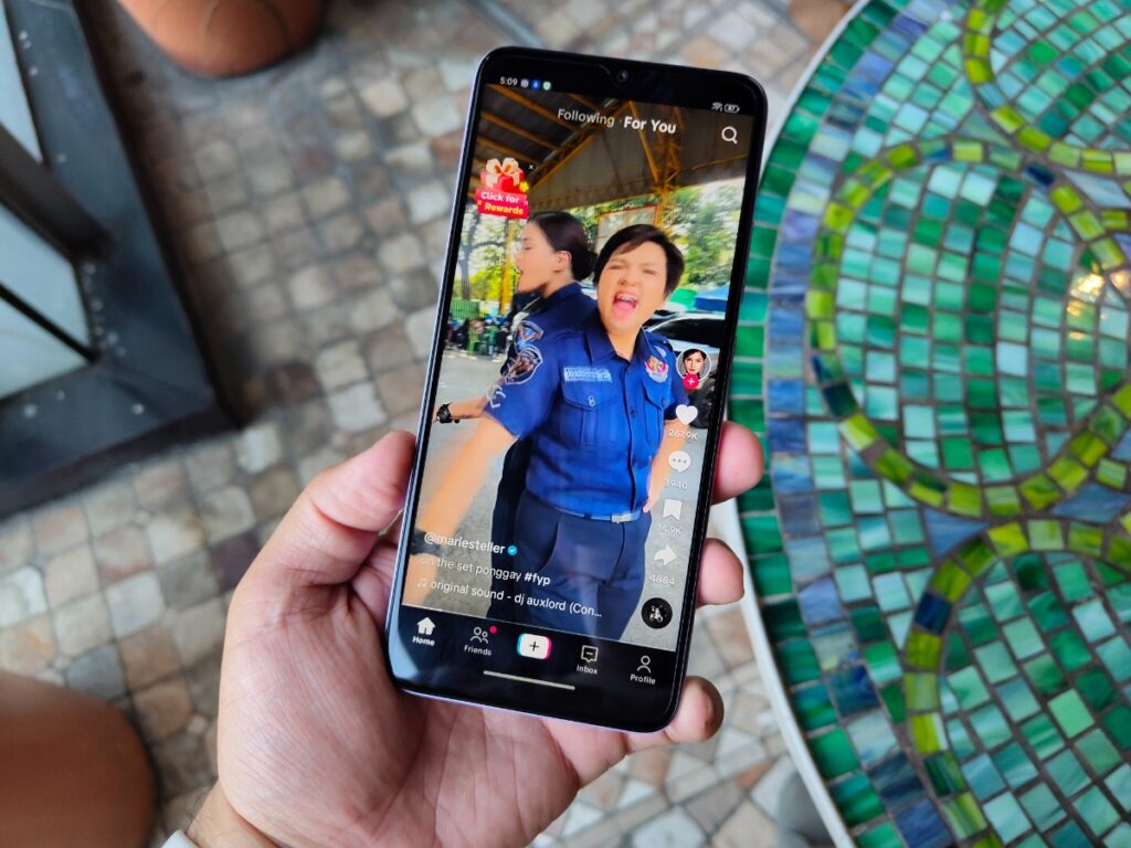 nubia V80 Max Review: Built to Endure 93 IMG20260122170948