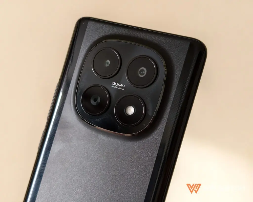 POCO M8 5G Review: Slim Built for Daily Life 89 IMG 20250712 084737