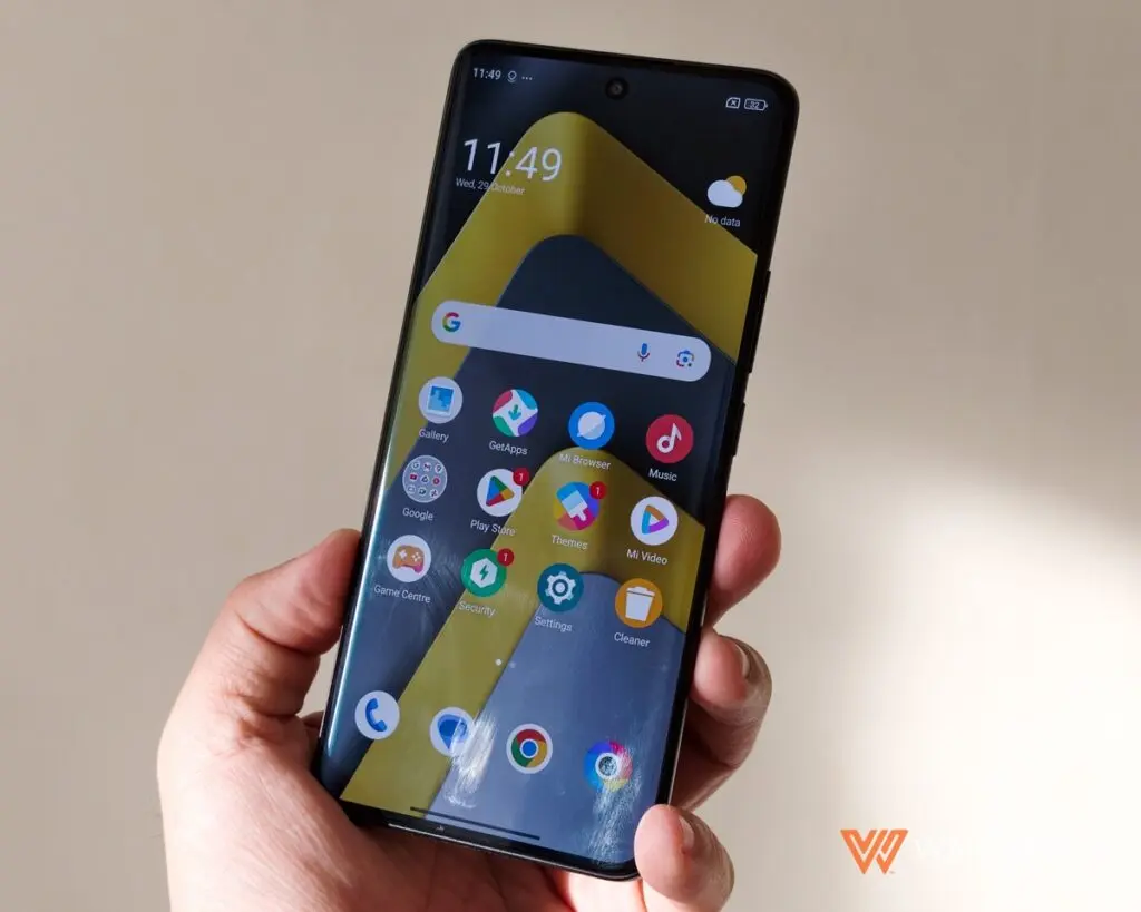 POCO M8 5G Review: Slim Built for Daily Life 87 IMG 20250712 084757