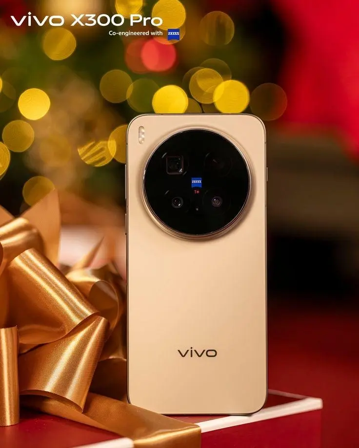 Android and iOS sharing made easy with vivo X300 Series 87 image 5
