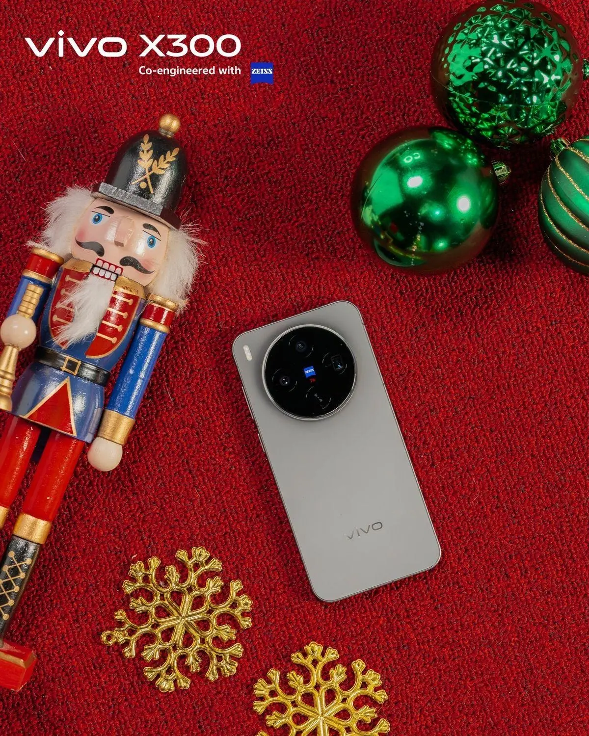 Android and iOS sharing made easy with vivo X300 Series 88 image 8