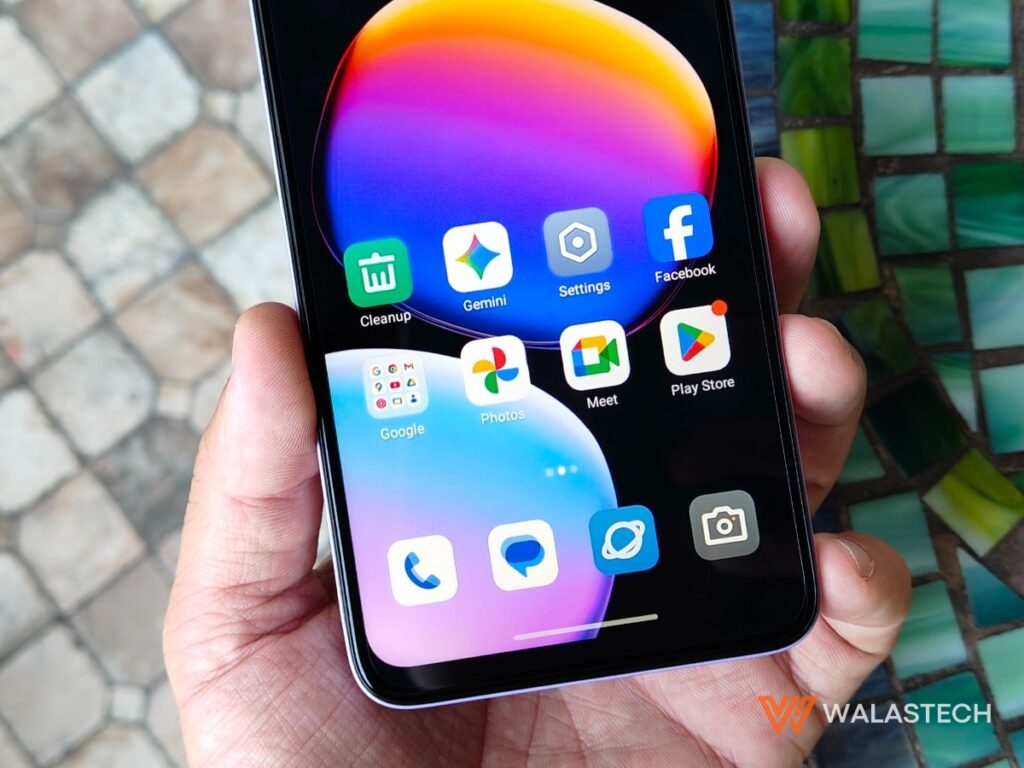 nubia V80 Max Review: Built to Endure 95 nubia v80 max review philippines 4