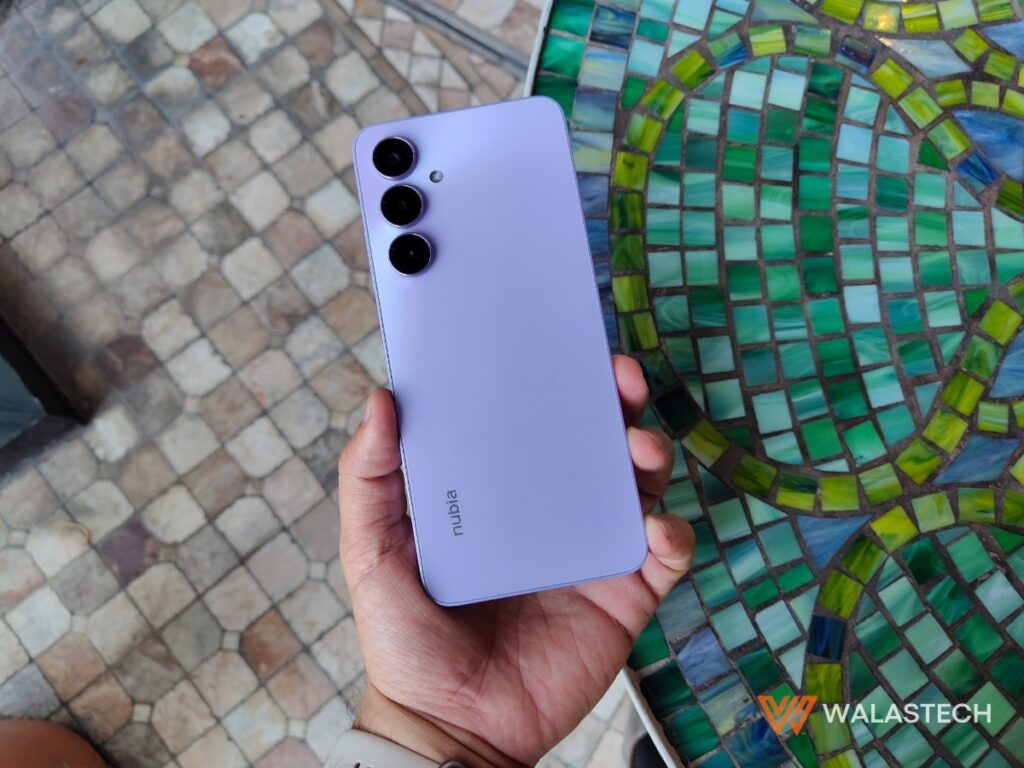 nubia V80 Max Review: Built to Endure 96 nubia v80 max review philippines 6