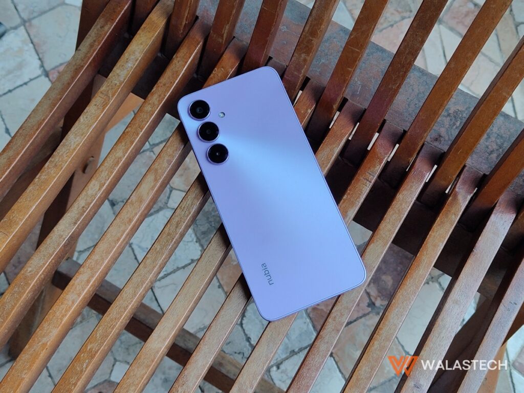 nubia V80 Max Review: Built to Endure 87 nubia v80 max review philippines 9