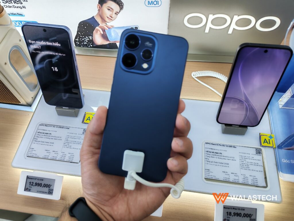 oppo reno15 5g handson review philippines 1